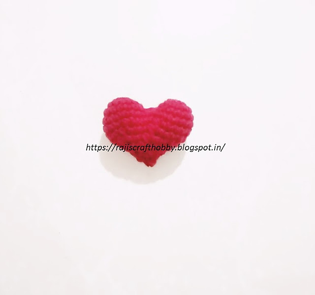 Stuffed Heart