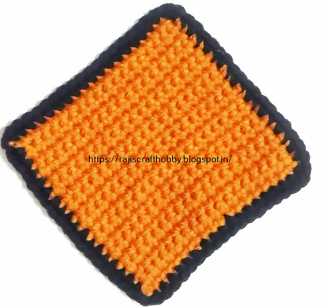 Square Coaster