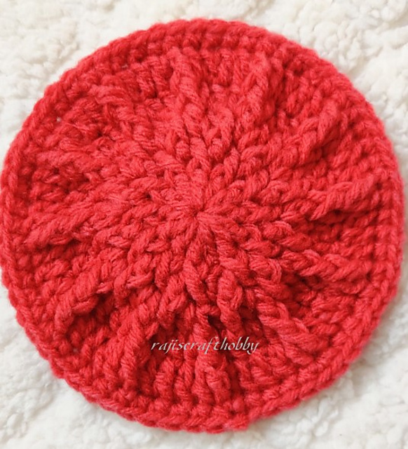 Textured Spike Coaster