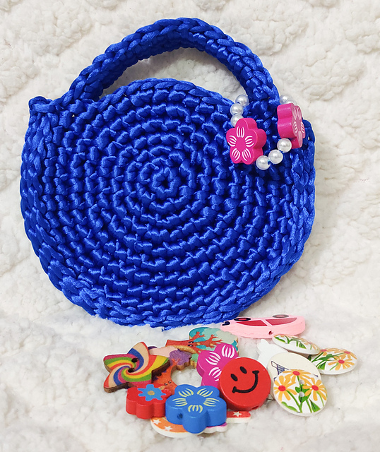 Mini Gift Bag