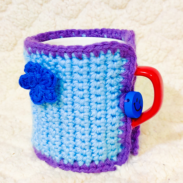 Coffee Mug Cozy