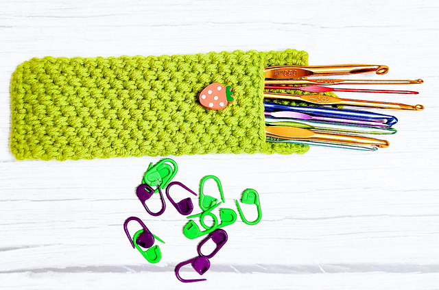 Easy Hook Pouch