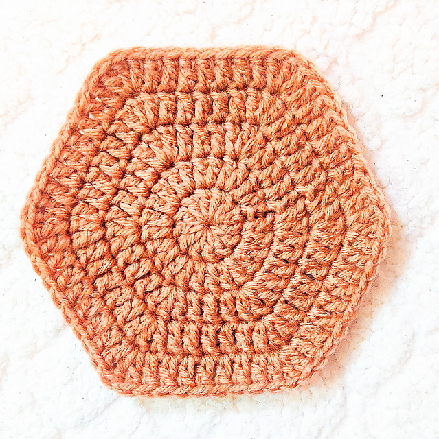 Hexagon without Gaps