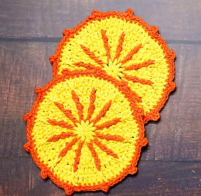 Sunshine  Coasters