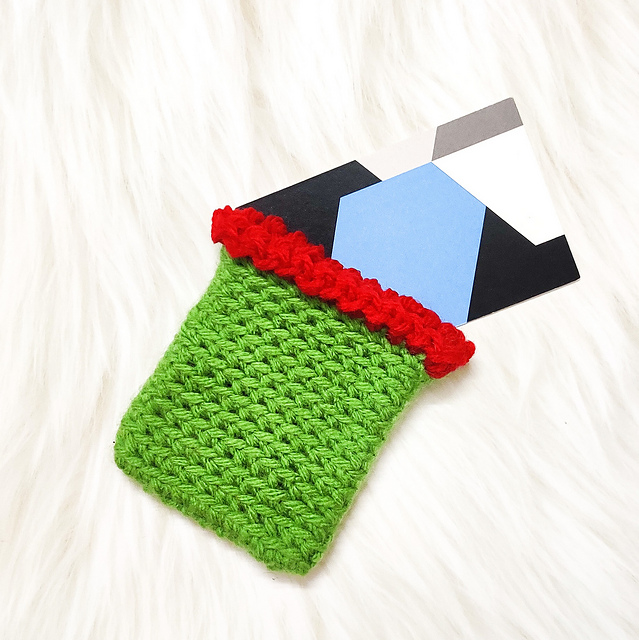 Gift Card Holder