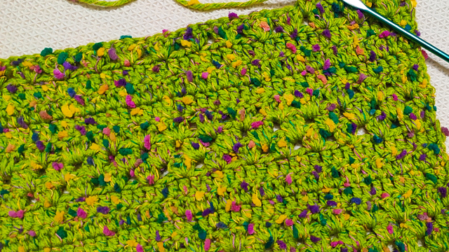 Simple and Easy Blanket