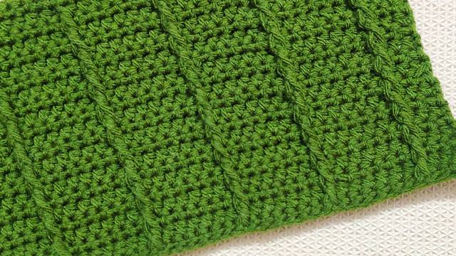 Climbing Post Blanket