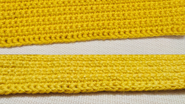 Chainless Foundation Blanket