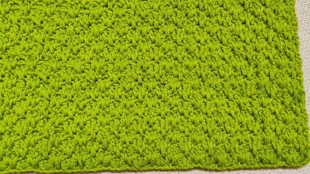 Easy Element Blanket