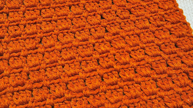 Simple and Easy Batch Blanket