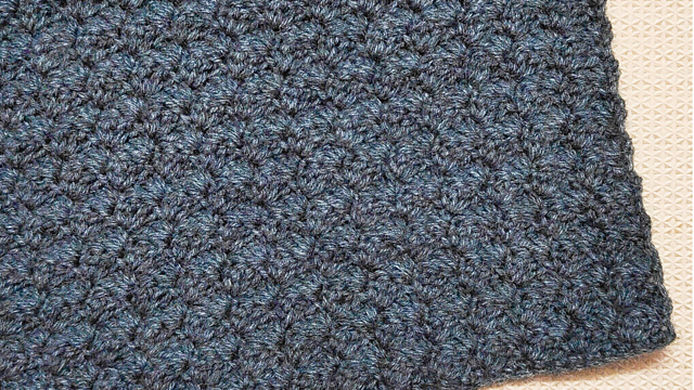 Easiest Texture Blanket