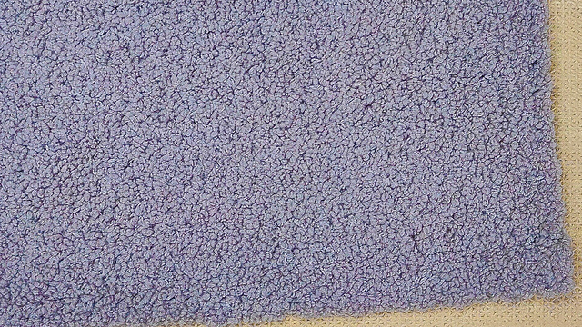 Quickest Snuggle Blanket