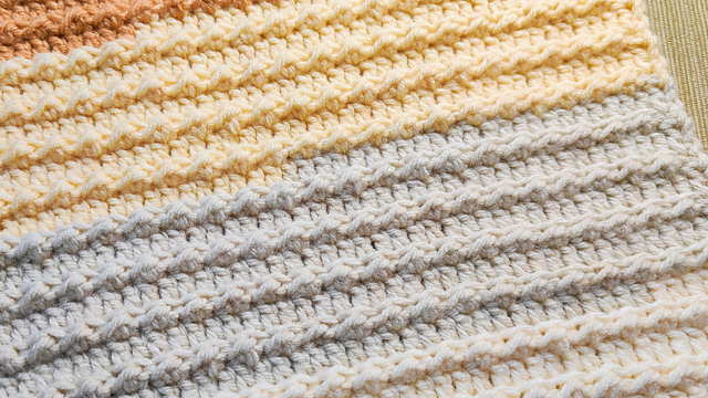Easiest Quick Cozy Blanket