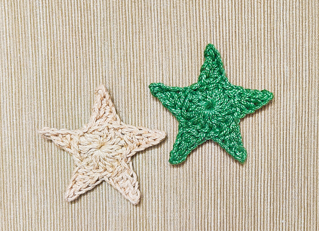Fastest Five Pointed Star