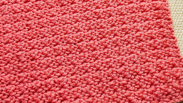Quick Easy Sprinkle Blanket