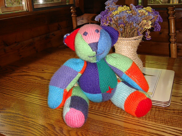 #49 Rainbow Brights