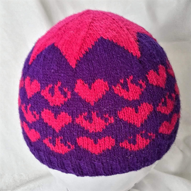 Knitty Paladin