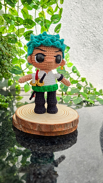 Zoro - One Piece