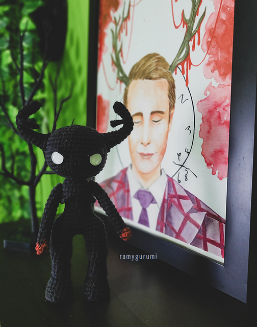 Wendigo (Hannibal)