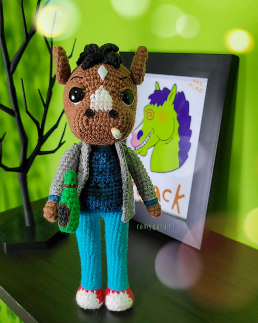Bojack Horseman