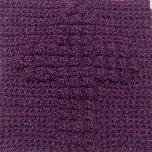 Cross Bobble