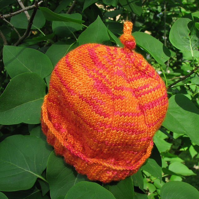 Countless Baby Hat