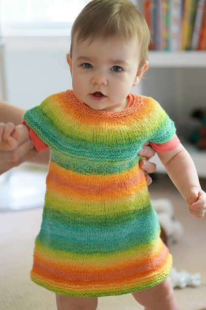 Eleni's Dress