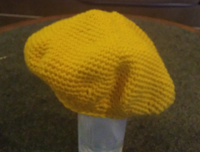 Classic Beret
