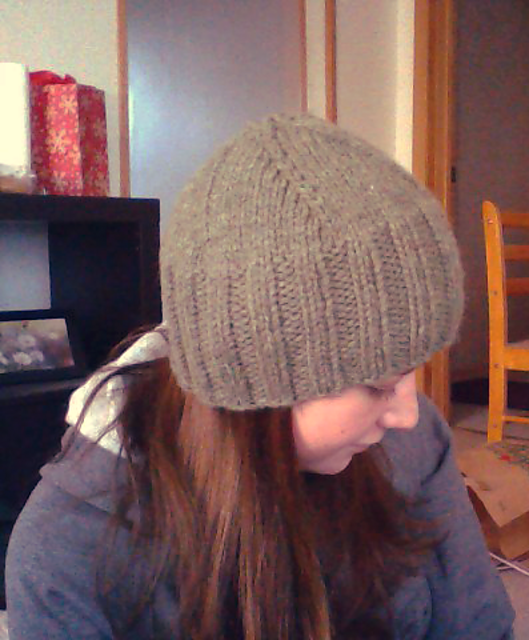 Quick Ribs Hat