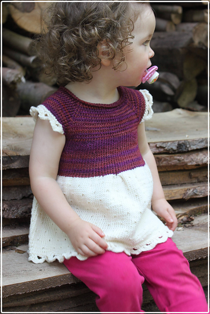Willow Tunic