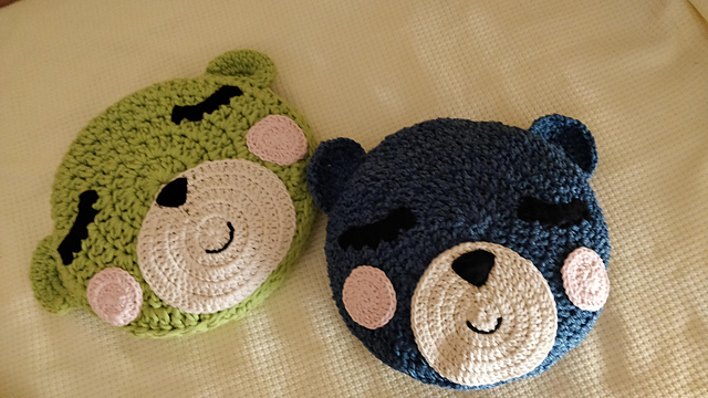 Teo Pillow
