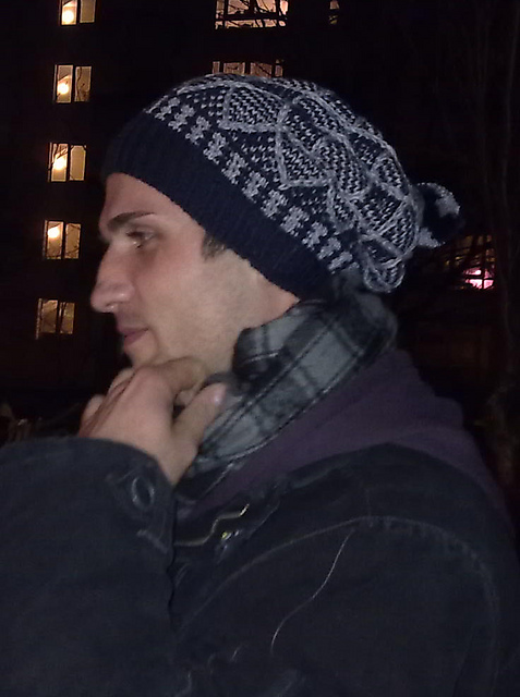 Cupcake (Smurfhat)