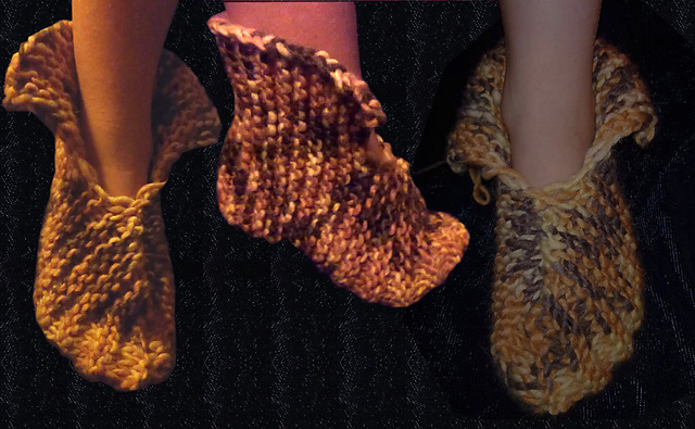 Till (booties)
