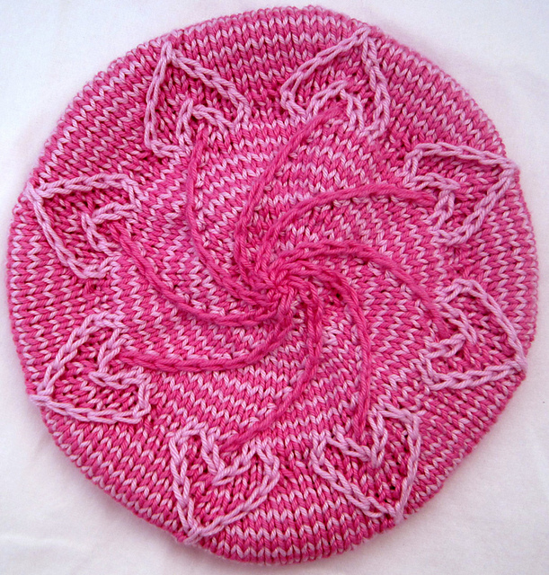 Valentina Beret Bicolor