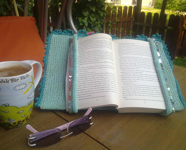 KArLotta Bookholder