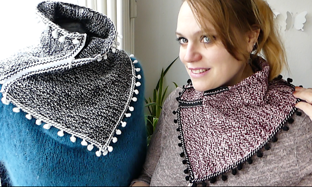 Neck Warmer