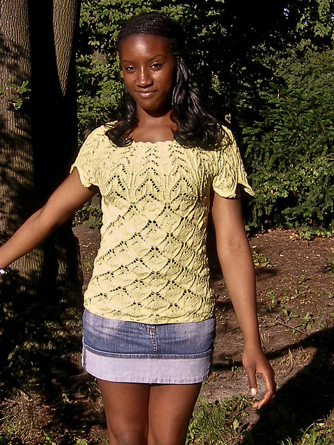 PoisonIvy - Shirt