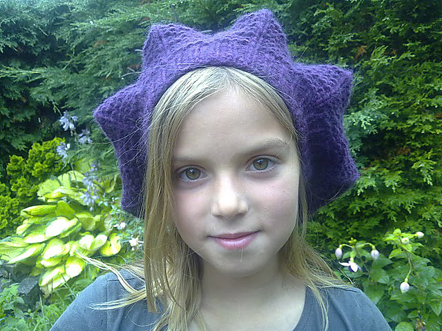 Liberty - Muetze / hat