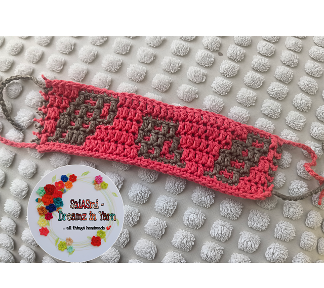 Fallen Leaves Curtain Ties