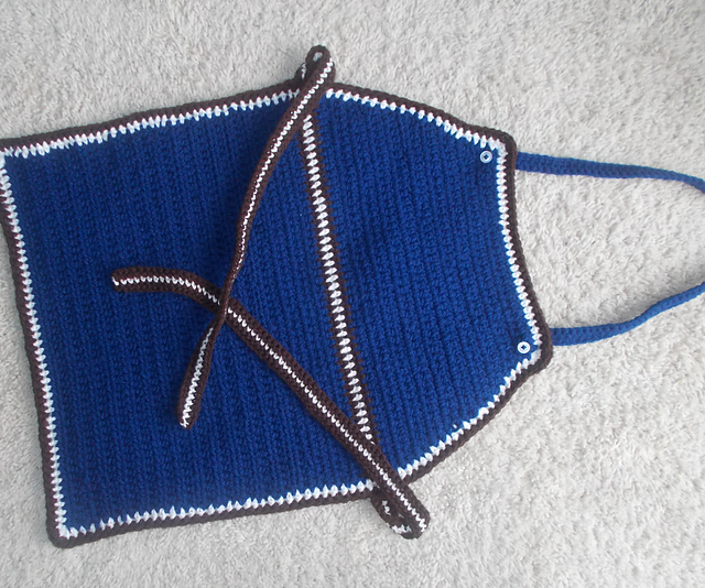 Simple Apron