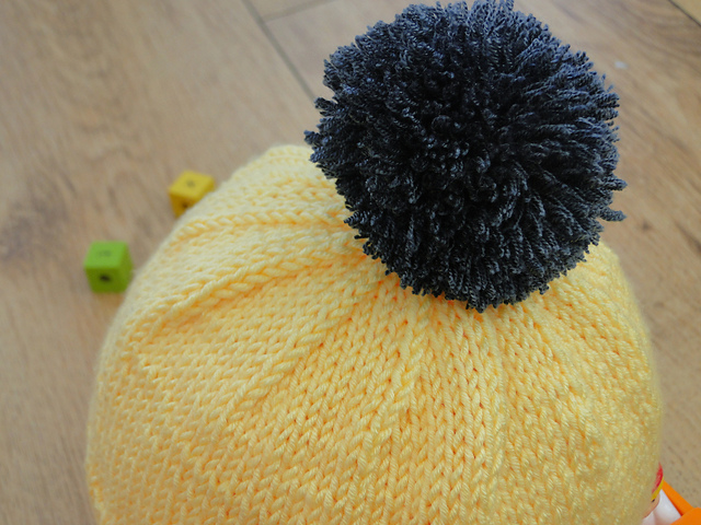 Ear Flap Sunny Hat With Scarf