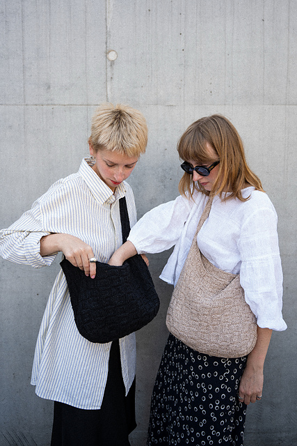 Torba Borba Bag