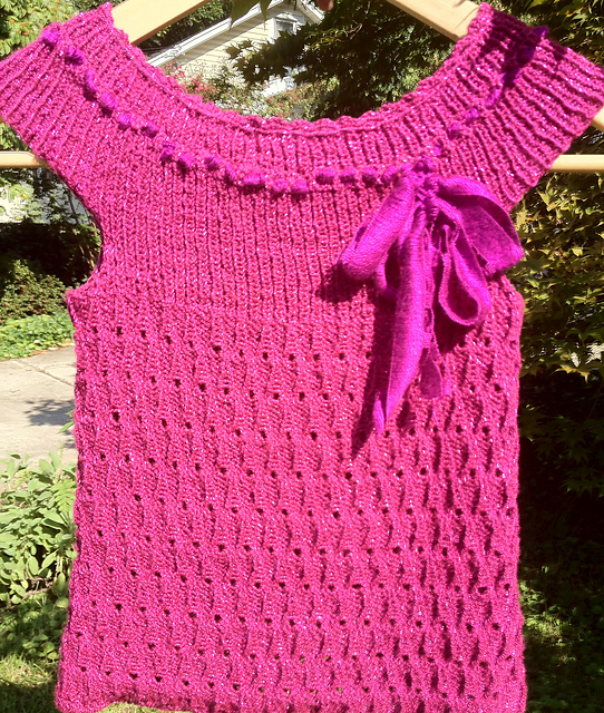 Sweet Paris - Cute Girl Tunic Top