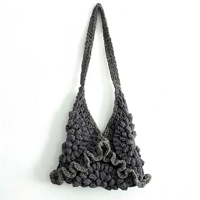 Dahlia Crossbody Bag