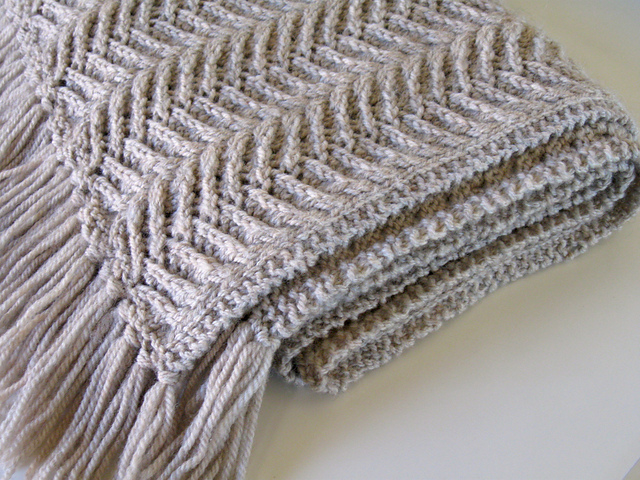 Light and Lacy Wrap
