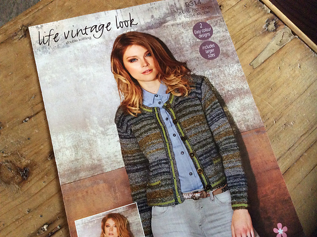 Cardigans #9314