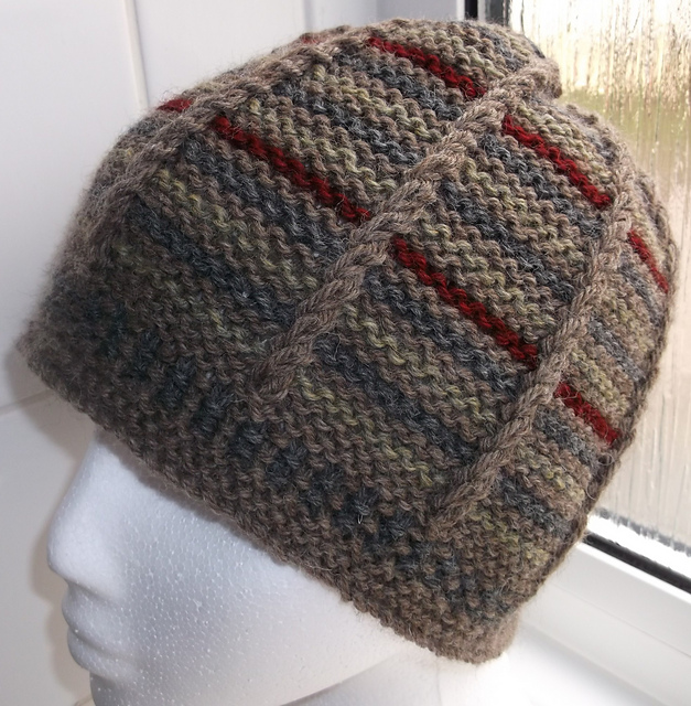 Katanga Hat
