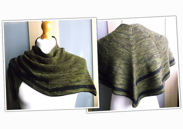 shawlette