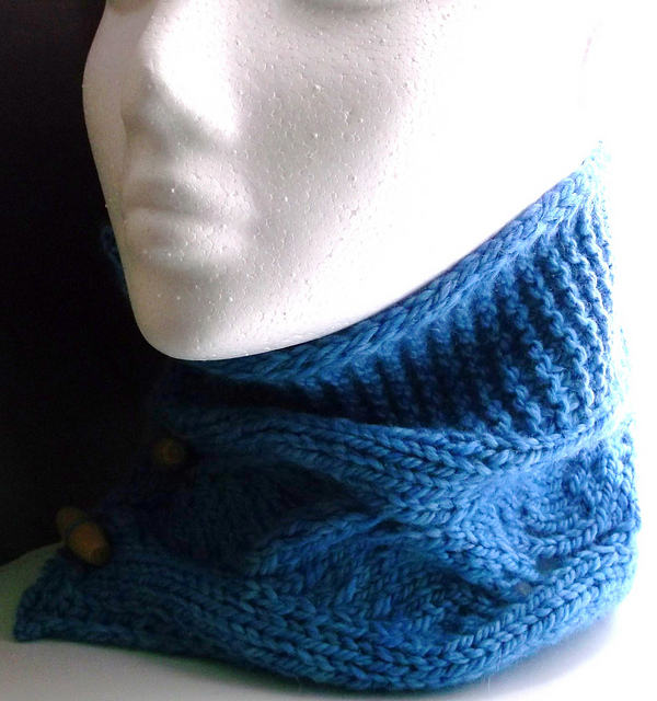 Arnika Cowl