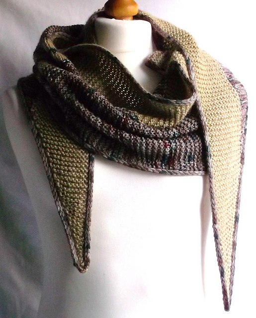 Ravelry: Raffalo pattern by Brian smith
